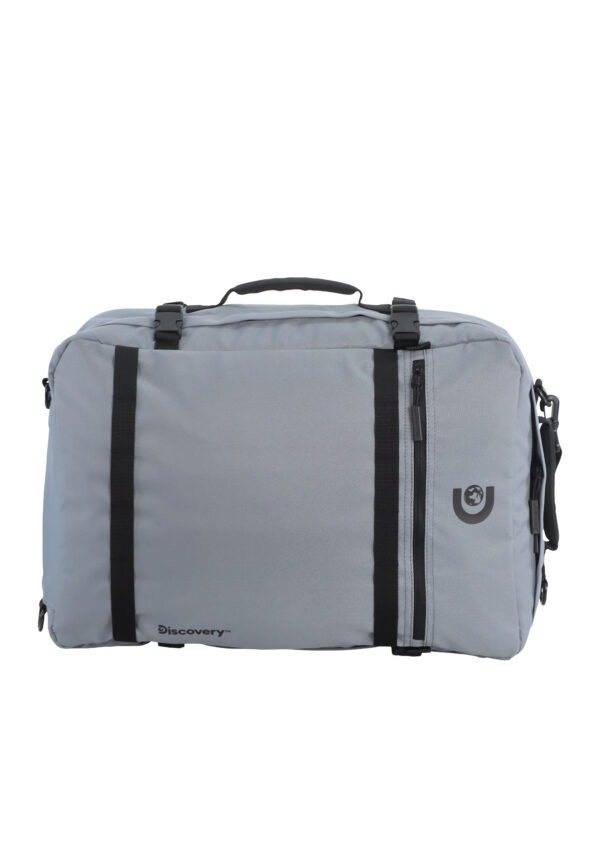 Backpack-travel bag 38l black (Kopia)